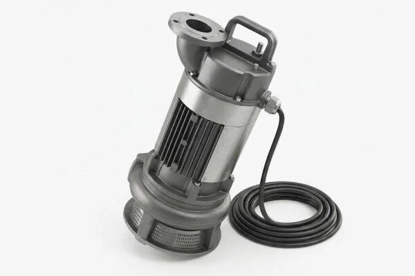 Máy bơm chìm 1 pha công suất lớn